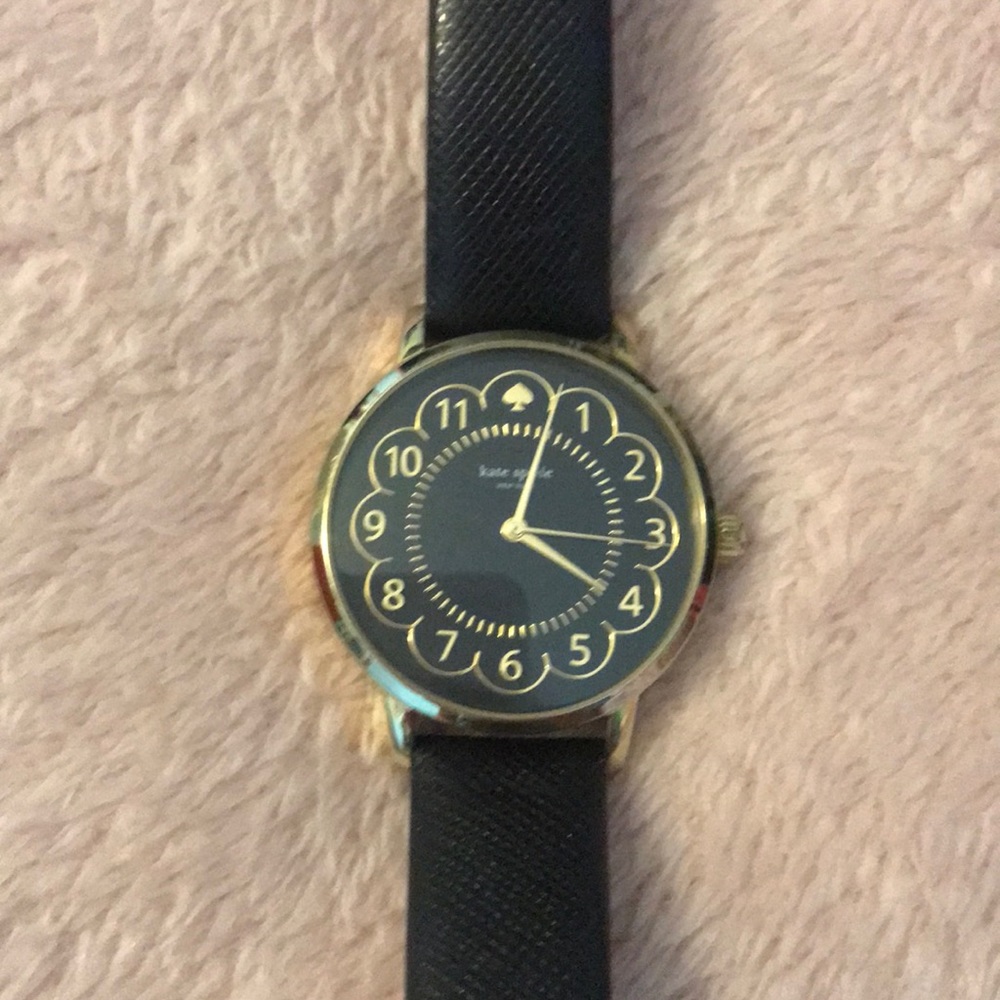 Kate Spade watch